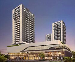 Hillion Residences (D23), Apartment #557566251
